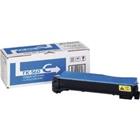 Kyocera TK-560C Origineel Tonercartridge Cyaan