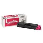 Kyocera TK-580M Origineel Tonercartridge Magenta