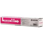 Kyocera TK-8315M Origineel Tonercartridge Magenta