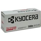 Kyocera TK-5150M Origineel Tonercartridge Magenta