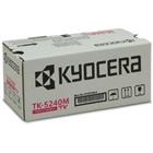 Kyocera TK-5240M Origineel Tonercartridge Magenta