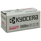 Kyocera TK-5220M Origineel Tonercartridge Magenta