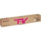 Kyocera TK-8115M Origineel Tonercartridge Magenta