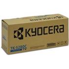 Kyocera TK-5280C Origineel Tonercartridge Cyaan