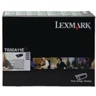 Lexmark Origineel Tonercartridge T650A11E Zwart