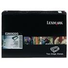 Lexmark Origineel Fotoconductor E260X22G Zwart