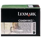 Lexmark Origineel Tonercartridge C540H1KG Zwart