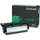 Lexmark Origineel Tonercartridge T650H80G Zwart