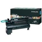 Lexmark Origineel Tonercartridge C792X1KG Zwart