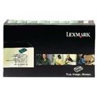 Lexmark Origineel Tonercartridge C746H1KG Zwart