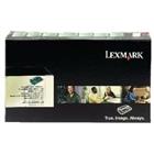 Lexmark Origineel Tonercartridge C746A1YG Geel