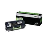 Lexmark Origineel Tonercartridge 52D2X00 Zwart