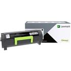 Lexmark Origineel Tonercartridge 50F2000 Zwart