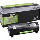 Lexmark Origineel Tonercartridge 50F2H00 Zwart