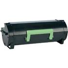 Lexmark Origineel Tonercartridge 50F2X0E Zwart