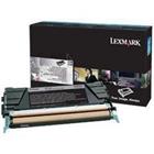 Lexmark Origineel Tonercartridge 24B6015 Zwart