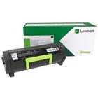 Lexmark Origineel Tonercartridge 56F2X00 Zwart