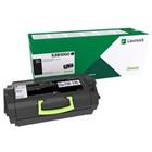 Lexmark Origineel Tonercartridge 53B2000 Zwart