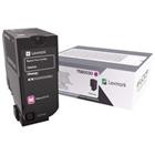 Lexmark Origineel Origineel 75B0030 Magenta