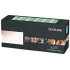 Lexmark Origineel Tonercartridge 73B20K0 Zwart