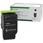 Lexmark Origineel Tonercartridge 78C2XK0 Zwart