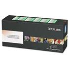 Lexmark Origineel Tonercartridge 78C2UYE Geel