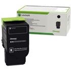 Lexmark Origineel Tonercartridge 78C2UKE Zwart