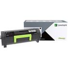 Lexmark Origineel Tonercartridge B260UA0 Zwart