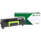 Lexmark Origineel Tonercartridge 58D2000 Zwart