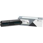 Lexmark Origineel Tonercartridge C3220K0 Zwart