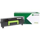 Lexmark Origineel Tonercartridge C332HK0 Zwart