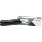 Lexmark Origineel Tonercartridge C330H10 Zwart