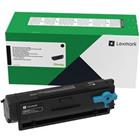 Lexmark Origineel Tonercartridge 55B2H00 Zwart