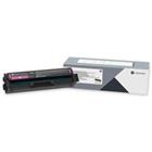 Lexmark tonercartridge origineel C340X30 magenta