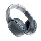 SKULLCANDY Headset Crusher EVO 218024 Bedraad / Draadloos Grijs