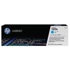 HP 131A originele tonercartridge CF211A cyaan