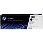 HP 78A originele tonercartridge CE278AD zwart duopak 2 stuks