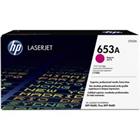 HP 653A Origineel Tonercartridge CF323A Magenta