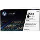 HP 654X originele tonercartridge CF330X zwart