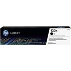 HP 130A originele tonercartridge CF350A zwart