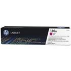 HP 130A originele tonercartridge CF353A magenta