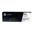 HP 826A Origineel Tonercartridge CF312A Geel