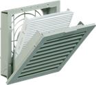 NVent Hoffman Algemene Accessoires Cassetteluchtfilter | EFA100R5
