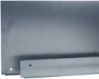 Schneider Electric Sarel Invoerplaat sparing kast/lessenaar | NSYEC1651