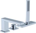 Hansgrohe Tecturis Badmengkraan (opbouw) | 73443000