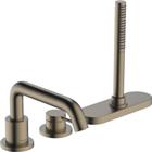 Hansgrohe Tecturis Badmengkraan (opbouw) | 73447140