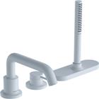 Hansgrohe Tecturis Badmengkraan (opbouw) | 73447700