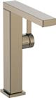 Hansgrohe Tecturis Wastafelmengkraan (opbouw) | 73060140