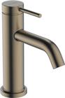 Hansgrohe Tecturis Wastafelmengkraan (opbouw) | 73302140