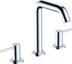 Hansgrohe Tecturis Wastafelmengkraan (opbouw) | 73330000